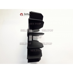 Крыльчатка metabo 316058220, metabo