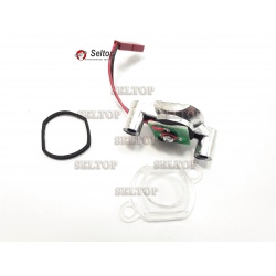 Лазерный блок торцовочной пилы KGS 216, metabo