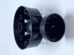 Головка насоса metabo 341165290, metabo