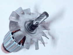 Якорь metabo 310011490, metabo