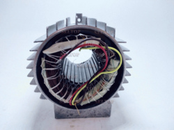 Статор metabo 316060230, metabo