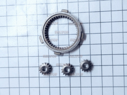 Редуктор metabo 316063500, metabo