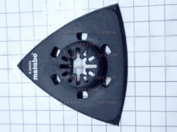 Подошва metabo 344199200, metabo