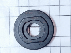 Натяжной фланец, metabo