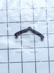 плоская пружина 342051010, metabo