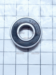 Ball Bearing, 12x28x8, metabo