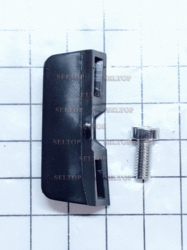 Bit holding sleeves right 316052130, metabo