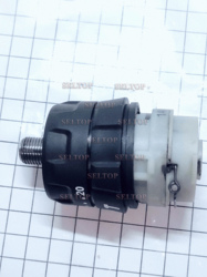Редуктор в сборе metabo 316093910, metabo