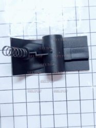 Стопорный рычаг, metabo