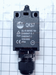 Выключатель, metabo