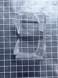 Защита от стружки, metabo