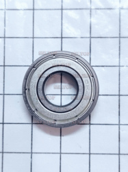Подшипник 12х28х8 metabo 143115640, metabo