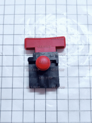 Выключатель metabo 343410540, metabo