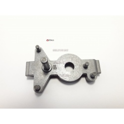 Bearing Support Cpl., metabo
