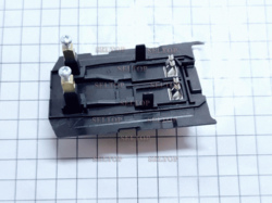 Блок электроники 230в 50/60гц Метабо 343082890, metabo
