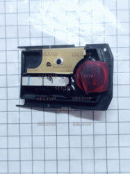 Блок электроники 230в 50/60гц Метабо 343083780, metabo