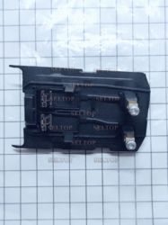 Блок электроники 230в 50/60гц Метабо 343083780, metabo