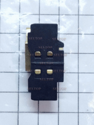 Щеткодержатель, metabo