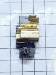 Щеткодержатель, metabo