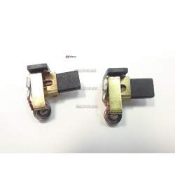 Щеткодержатель, metabo