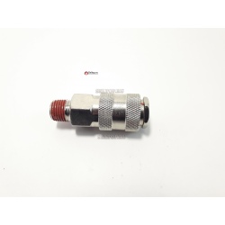 быстросъемная втулкаR1/4AG 341210870, metabo