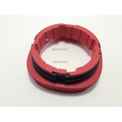 Диффузор ушм пластиковый, metabo