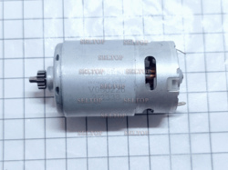 Двигатель 18V metabo 317004720 (аналог 317004430), metabo