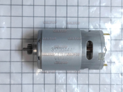 Эл. двигатель 14,4В (замена кода 317004710) metabo 317004440, metabo