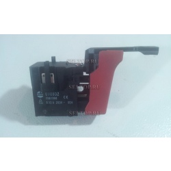 Электронный выключатель BHE 2444 343409850, metabo