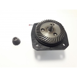 Фланец ушм 341032160, metabo