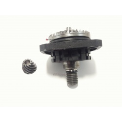 Фланец ушм 341032160, metabo