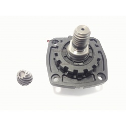 Фланец ушм 341032160, metabo