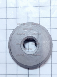 Гайка (системы quick) для ушм 7-14, metabo