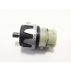 Gear-box cpl., metabo