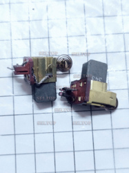 Угольные  щетки с щеткодержателем 230В metabo 316067170, metabo