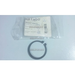 Кольцо стопорное metabo 6400736810, metabo