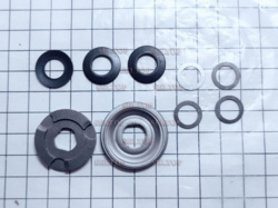 Комплект фрикционный Метабо 316055080, metabo