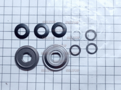 Комплект фрикционный Метабо 316055080, metabo