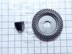 Комплект шестерен (2 шт) Метабо 316054980, metabo