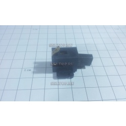 Щетка угольная (1шт) с держателем 316051800, metabo