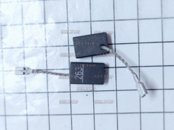 Комплект щеток Метабо 316046900, metabo