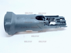 Корпус двигателя (комплект 2 части) Метабо 315013520, metabo