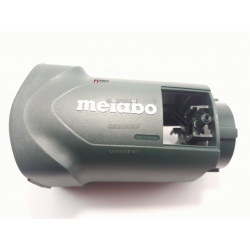 Корпус углошлифмашины пластиковый, metabo