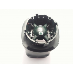 Корпус углошлифмашины пластиковый, metabo