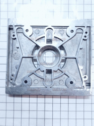 Круглое кольцо, metabo