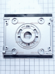 Круглое кольцо, metabo