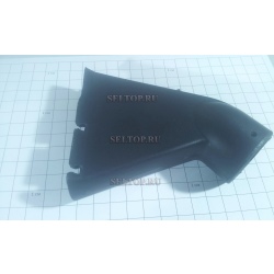 Крышка пылеуловителя metabo 343435780, metabo