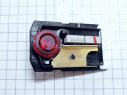 Электронный блок metabo 316068500, metabo