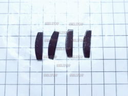 Лопатка ротора 344099480, metabo