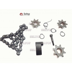 Механизм подачи  DH 330, metabo